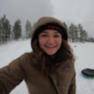 Meet your Posher, Sasipha